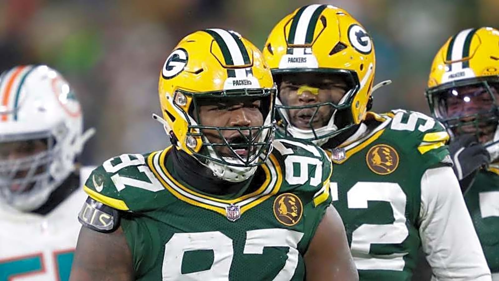 Ranking Every Player on Packers’ Roster, Part 18: Not Enough Bang for Bucks