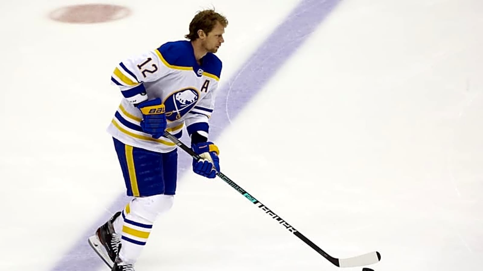 Sabres Hire Former Stanley Cup Champion