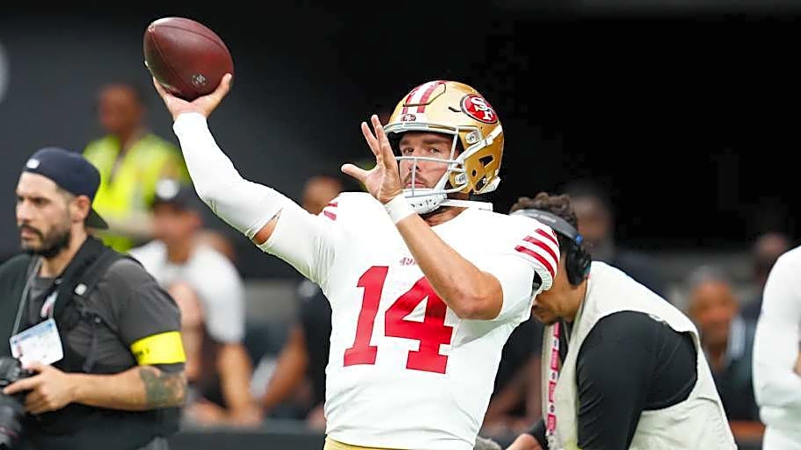 Projecting the San Francisco 49ers practice squad