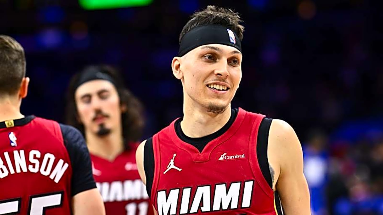 NBA Players React To Tyler Herro&#39;s Instagram Post