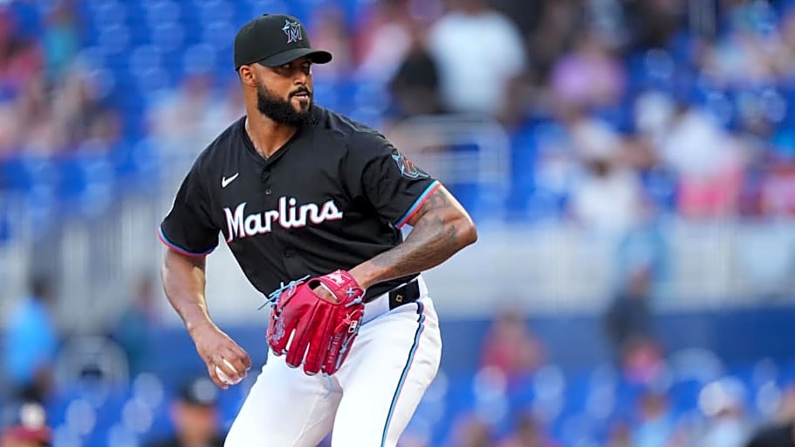 Insider gives telling update on Mets potential trade targets