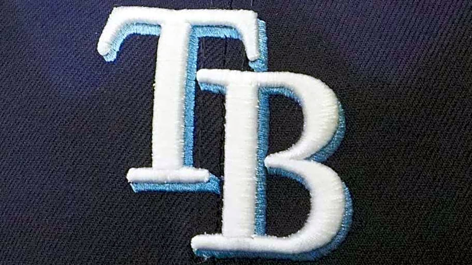 Rays Place Pitcher on Injured List With Elbow Inflammation