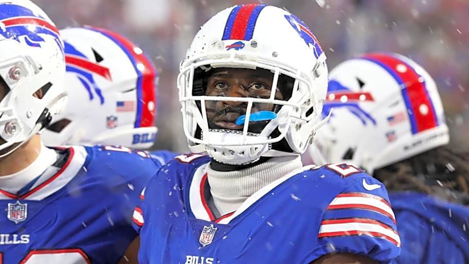 Bills give troubling Tre&#39;Davious White injury update after Thursday&#39;s practice