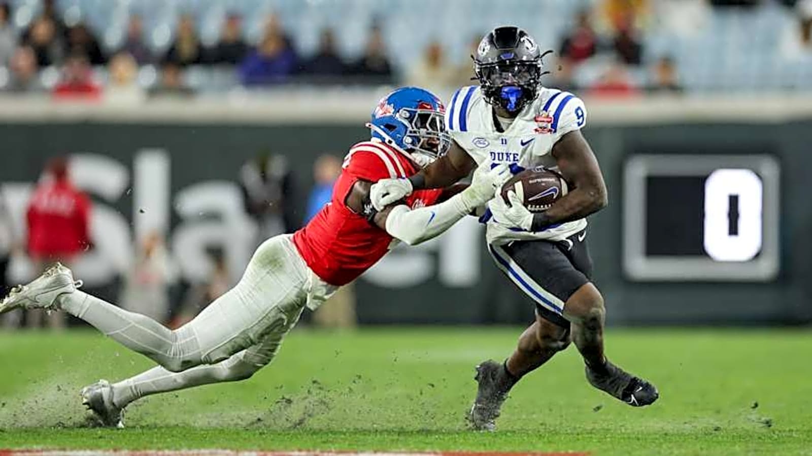 Chiefs Address Defense in 2026 NFL Mock Draft
