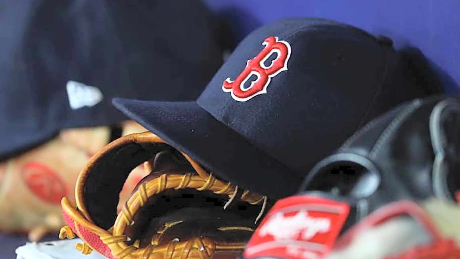 Red Sox Might Trade $140M All-Star To Make Room For No. 3 Prospect, Per Insider