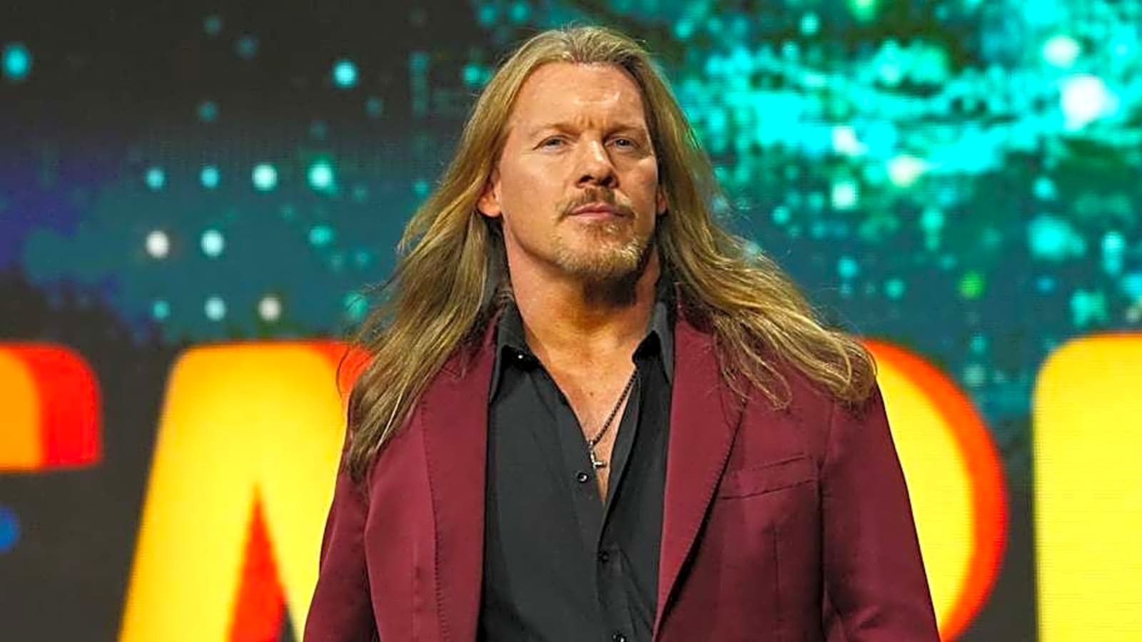 Chris Jericho Teases Outside Projects Amid WWE Speculation