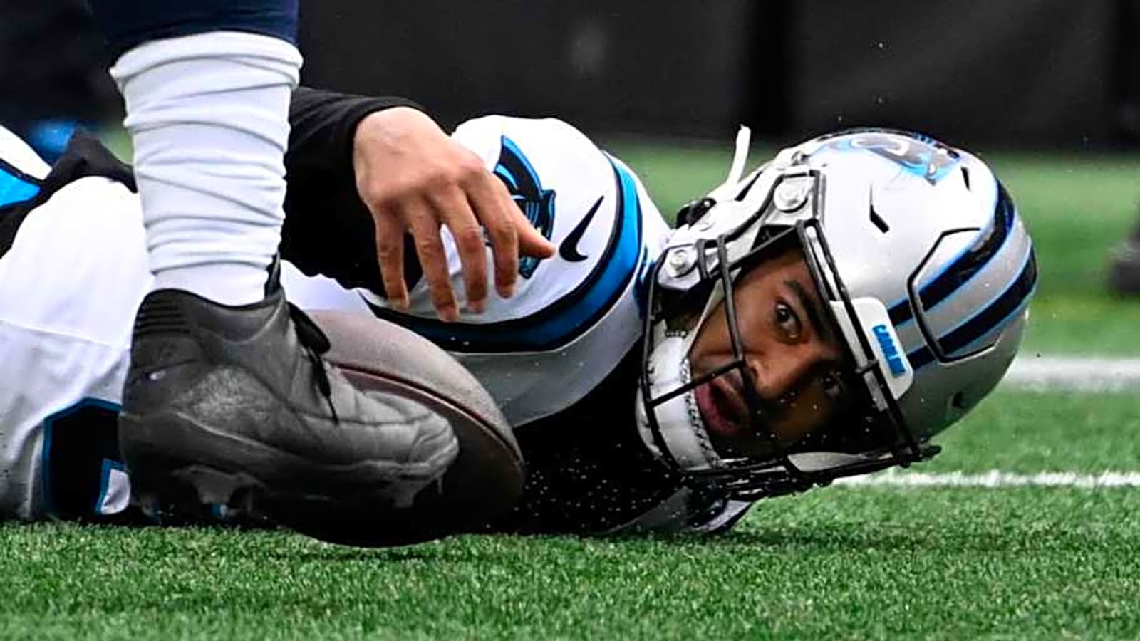 NFL analyst&#39;s Bryce Young ranking defies his own criteria