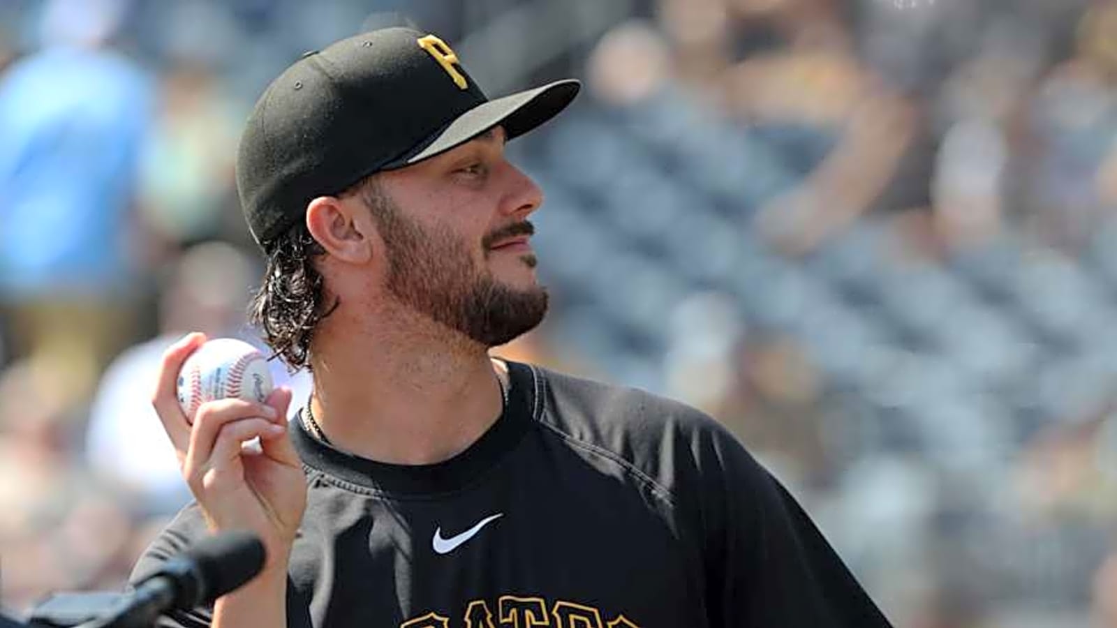 Pirates' Paul Skenes Gets Record-Breaking Bonus