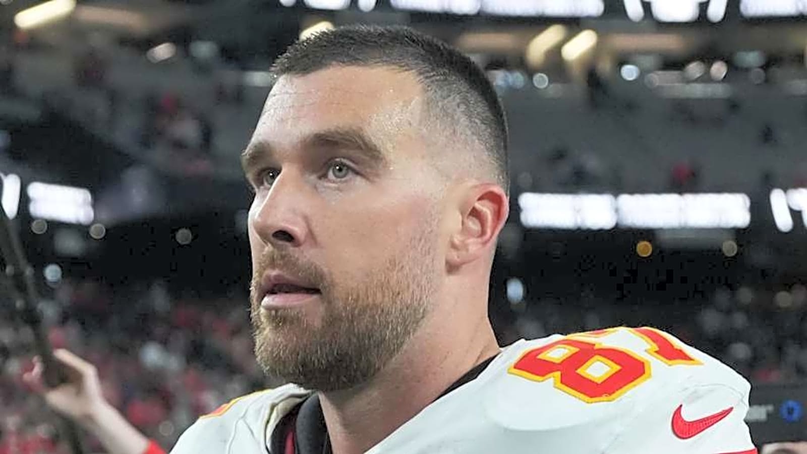Tony Gonzalez Shares Unique Insight on Travis Kelce's Future