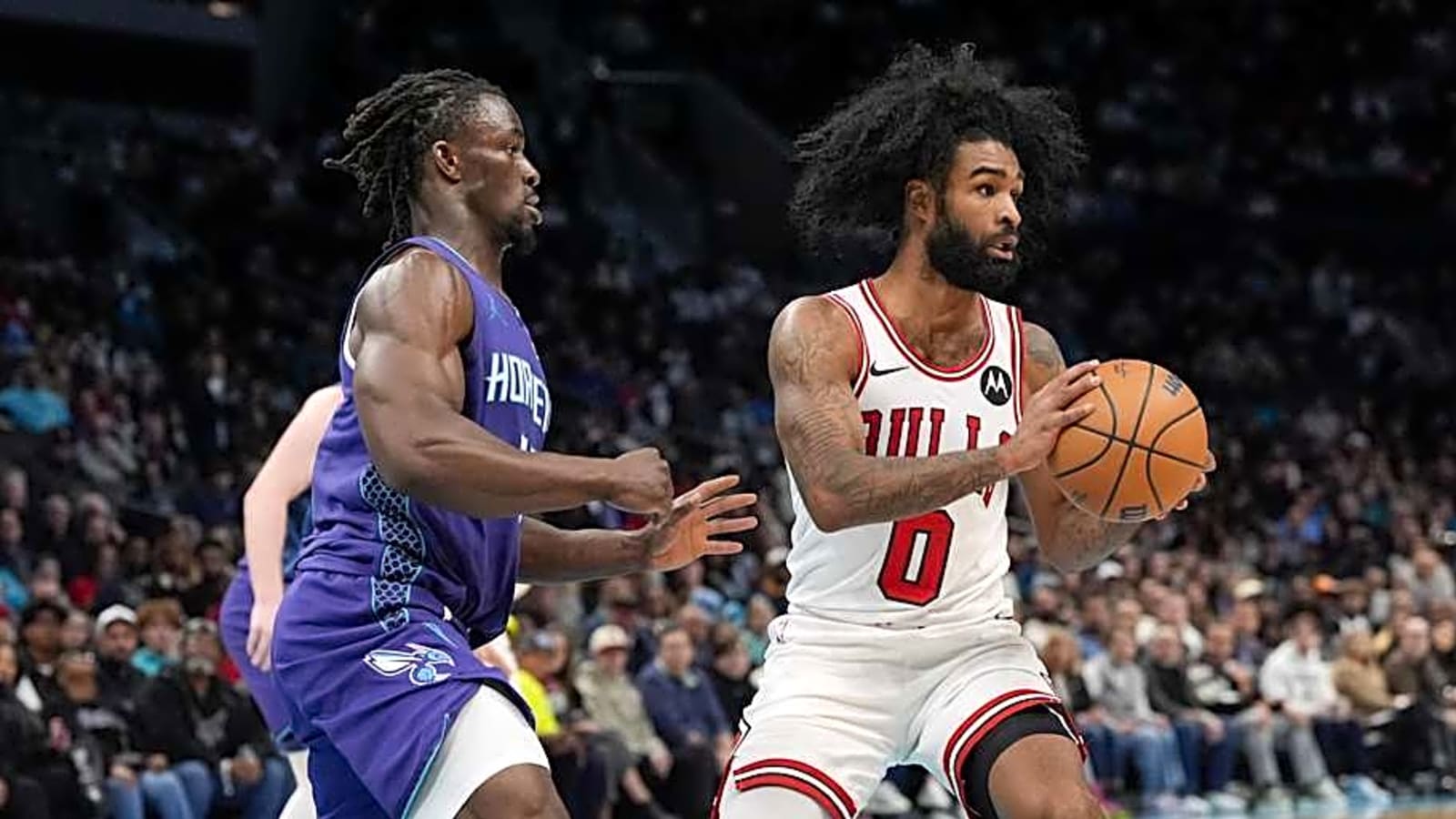 Charlotte Hornets Trade Deadline Big Board: 7 Targets Ranked by Fit, Cost, and Urgency