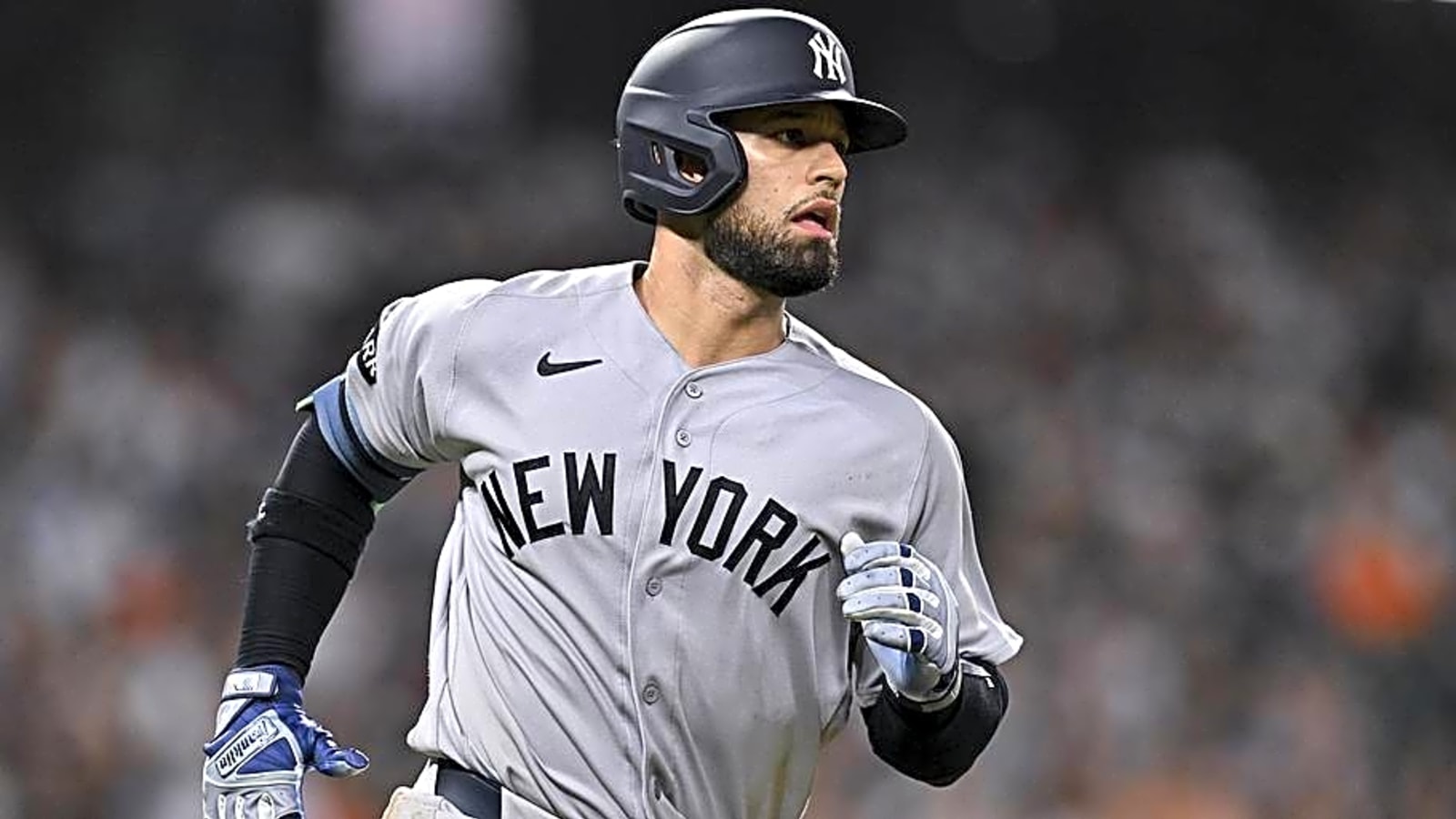 3 Yankees Still on Thin Ice to Begin June