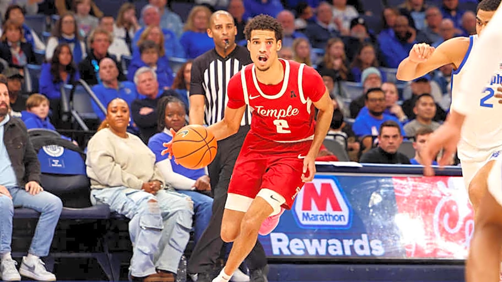 2025 NBA Draft: Nets Work Out Five-Year Forward