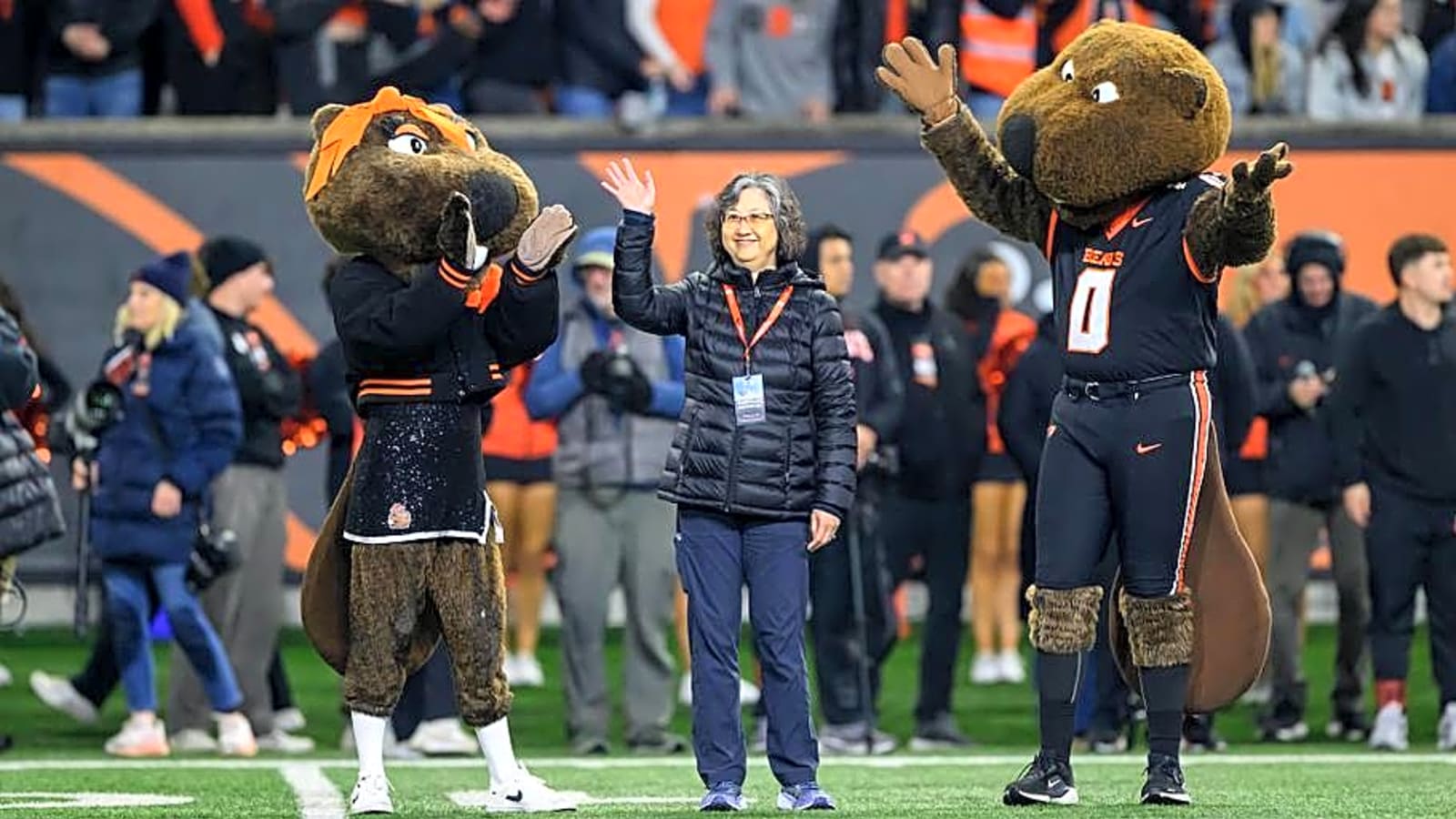 Oregon State Men's Golf Season Ends With Seventh Place Finish at Corvallis Regional