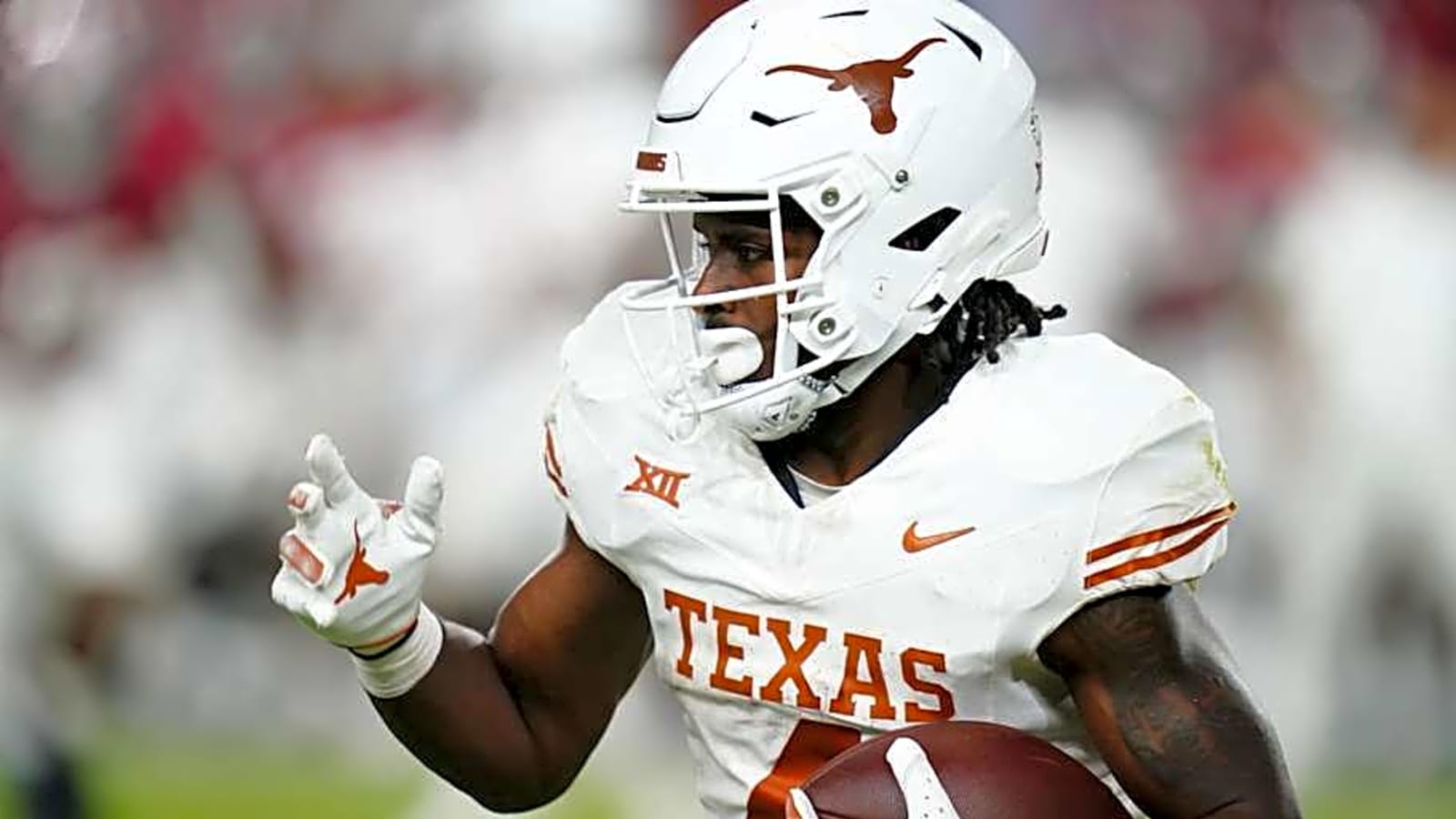 Texas Longhorns Rank No.1 on ESPN&#39;s 2025 College Football Power Index