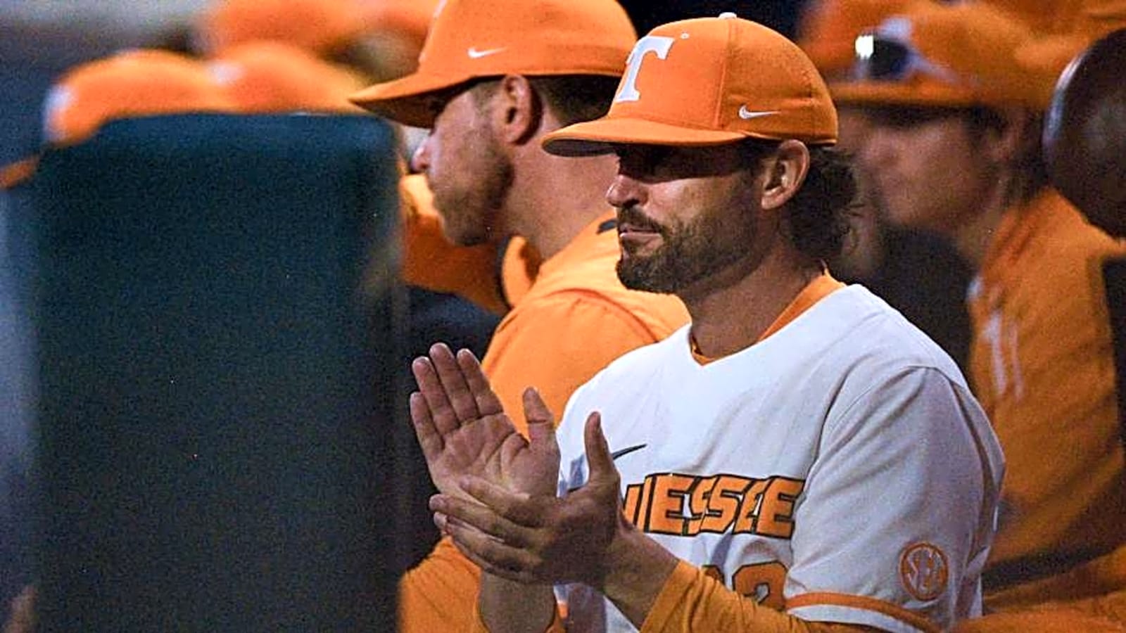 Tennessee vs Kentucky Final Score - Vols Roll Wildcats to Open Series