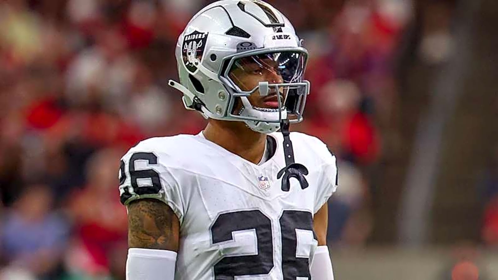 How Raiders Can Properly Prioritize Their Roster Needs