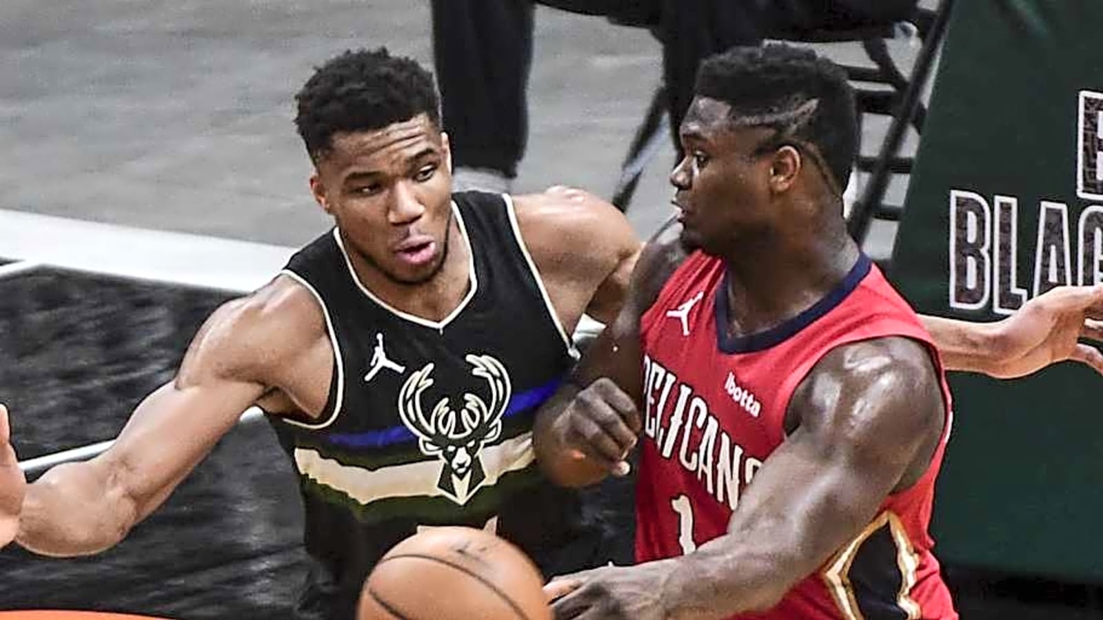NBA Insiders Predict Zion Williamson, Giannis Antetokounmpo Trade Requests
