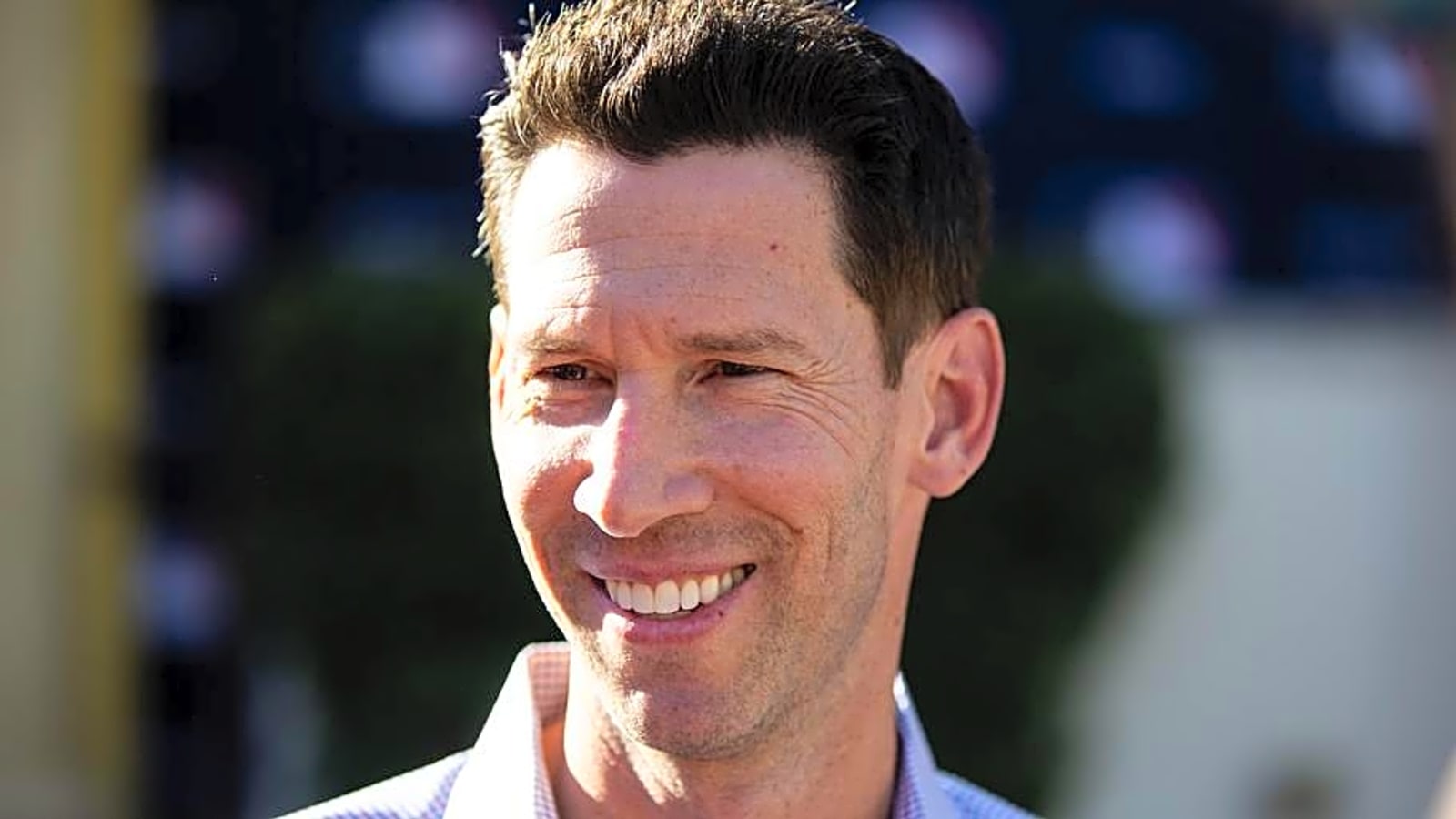 Red Sox Trade Push Escalates With Ownership Directly Involved