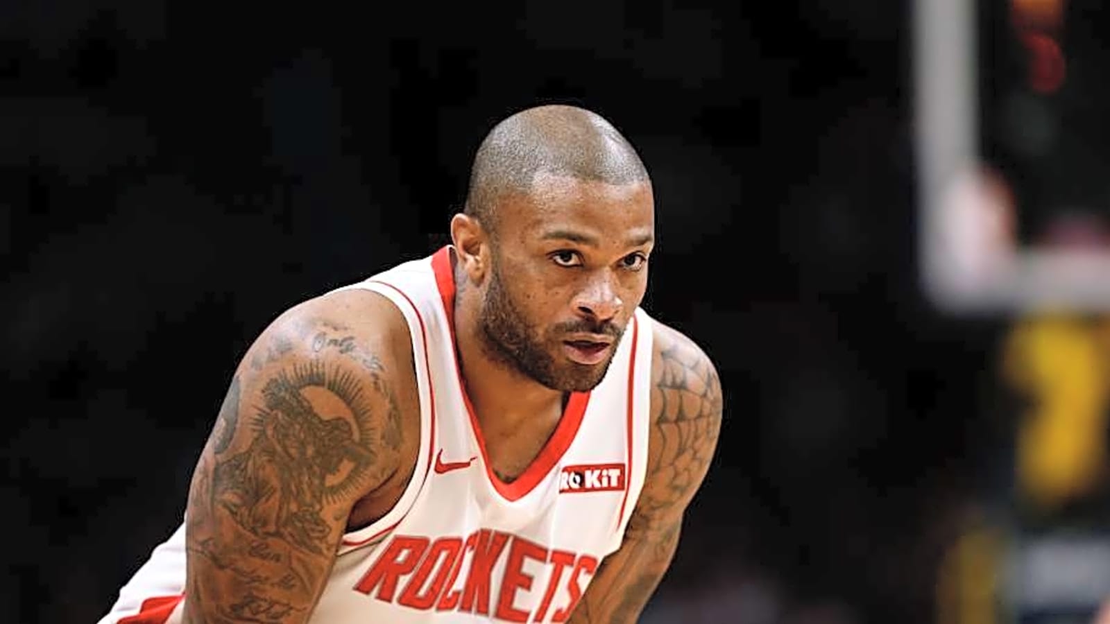 Houston Rockets Could Bring Former Player Back in Free Agency