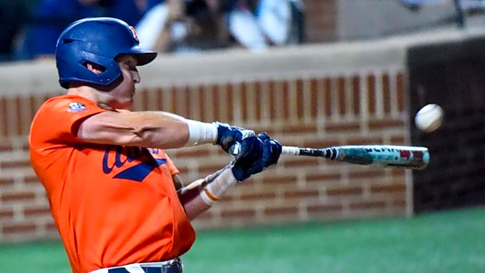 Pirates Take Auburn Star in Latest Mock Draft