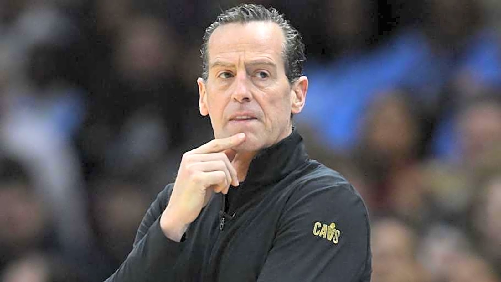 Cavaliers Connected to Blockbuster Move for All-Star Guard