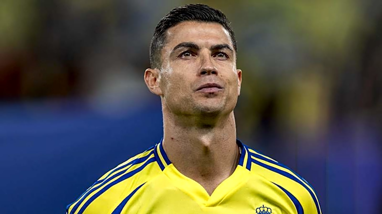 Club President Reveals Unsuccessful Attempt to Sign Cristiano Ronaldo From Al-Nassr