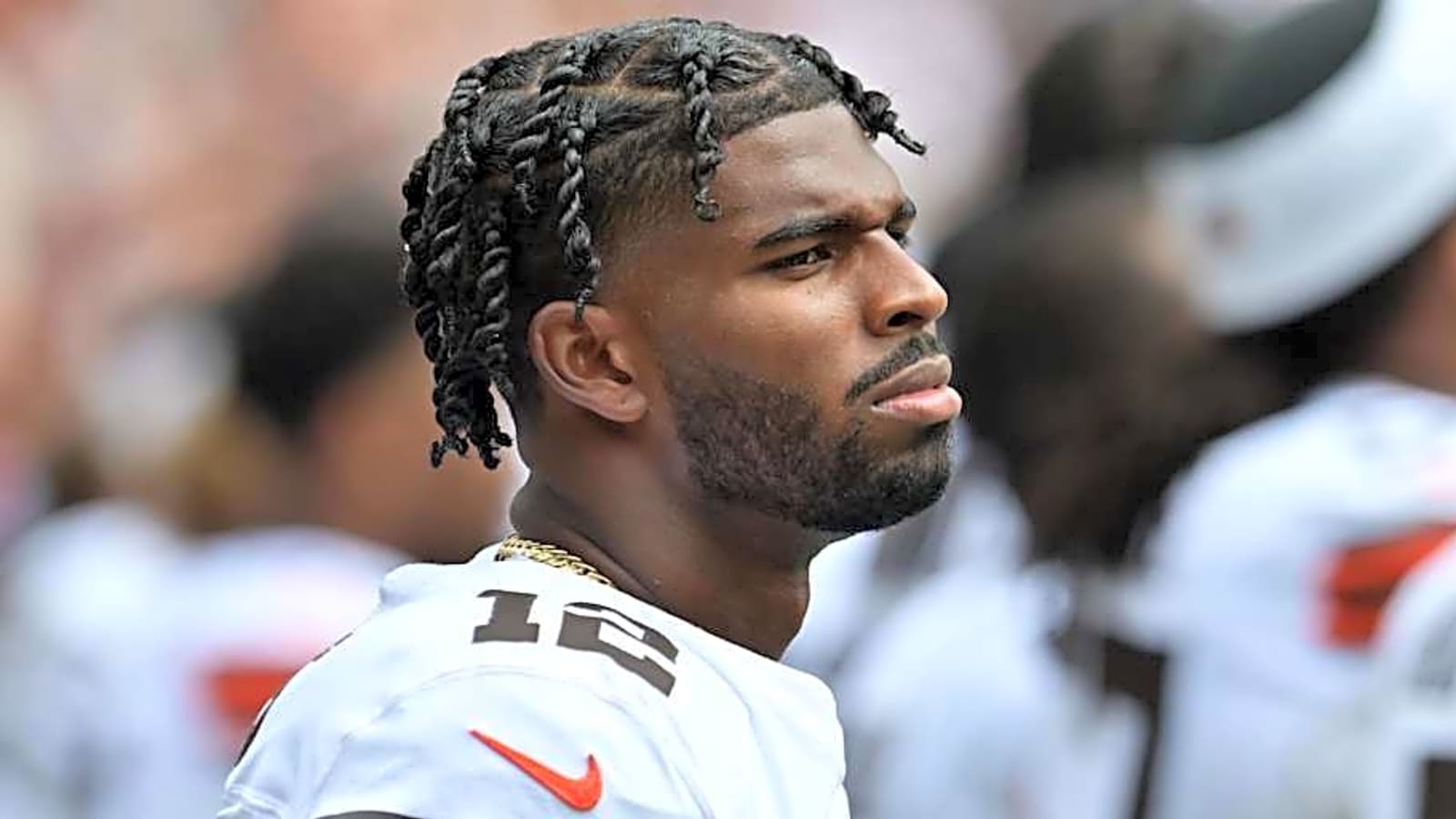 Browns Legend Unleashes on Shedeur Sanders Performance vs. Rams