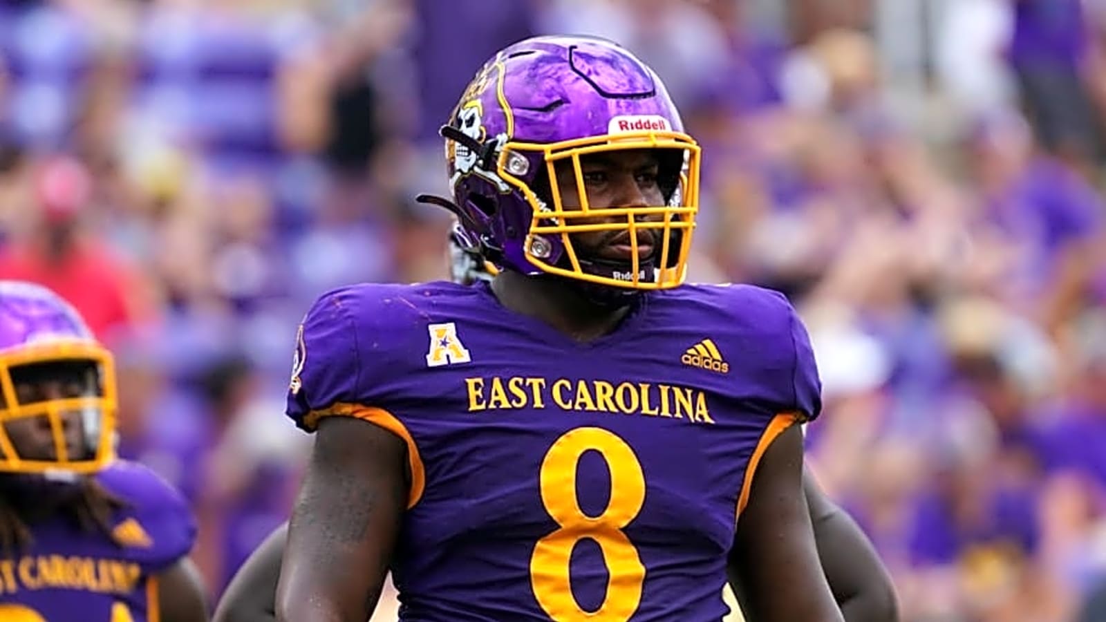 Virginia Tech Football: Virginia Tech Lands Prized AAC Transfer