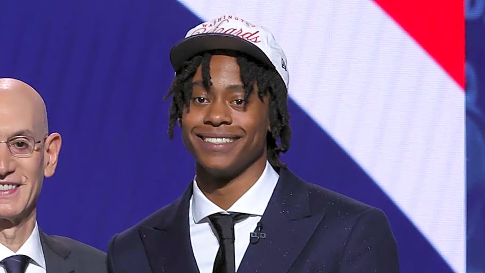 Tre Johnson is the Future of the Washington Wizards