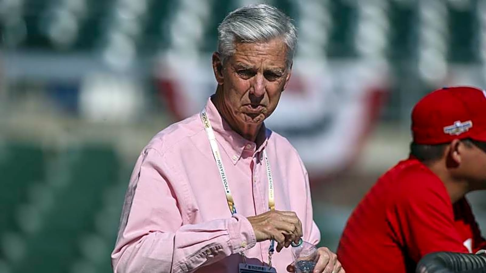 Phillies Boss Dave Dombrowski Reveals Where Team Will Upgrade at Trade Deadline