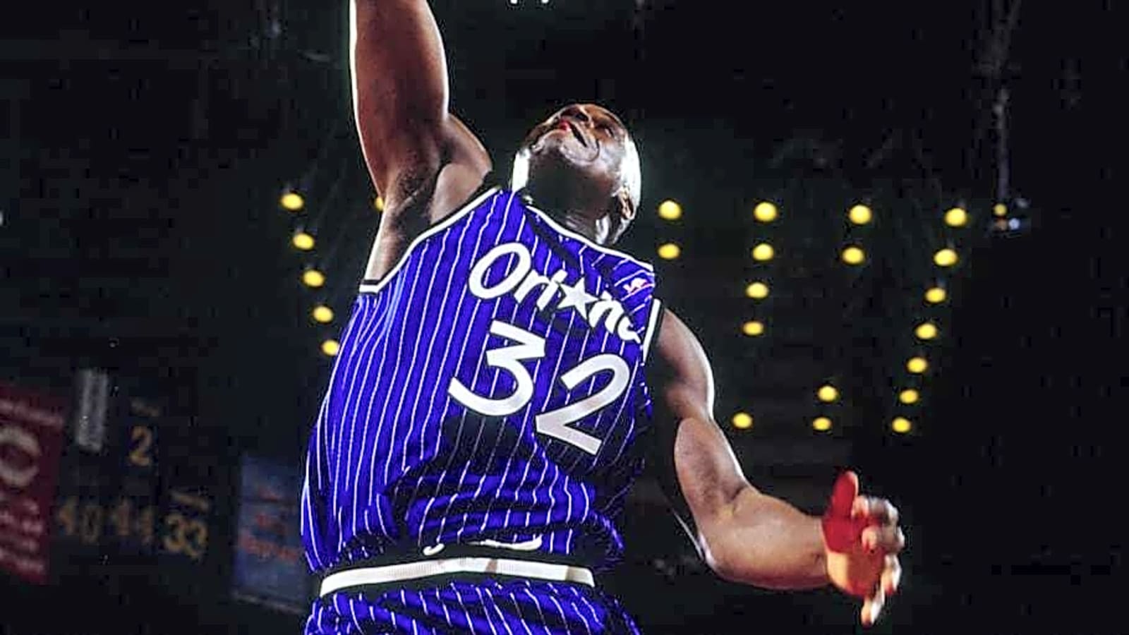Orlando Magic Star References Christmas About Pinstripe Jerseys