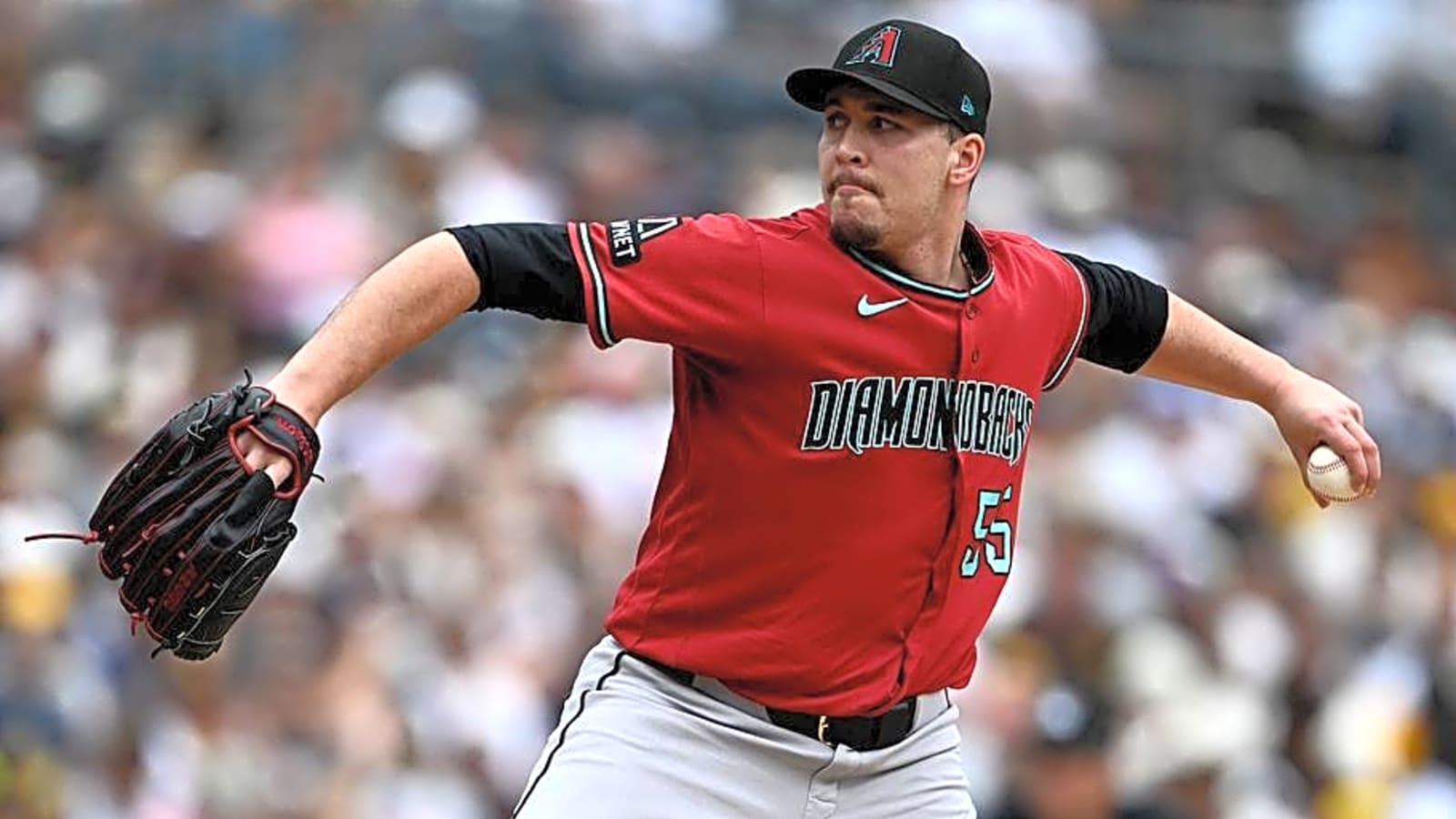 6 Most Shocking Developments From Diamondbacks' 2026 Season
