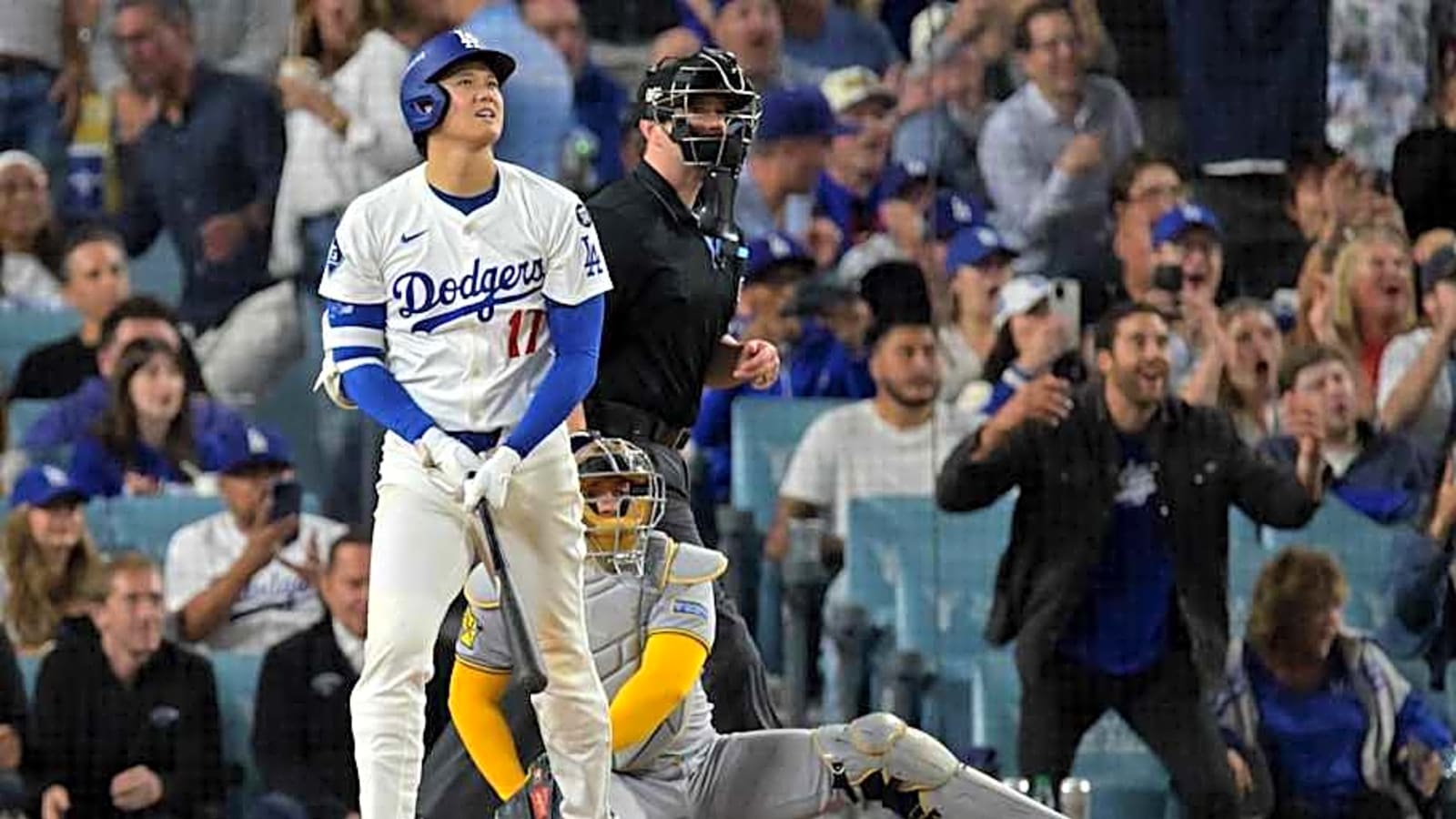 Dodgers Made Back Shohei Ohtani&#39;s Entire $700 Million Contract in His First Season: Report