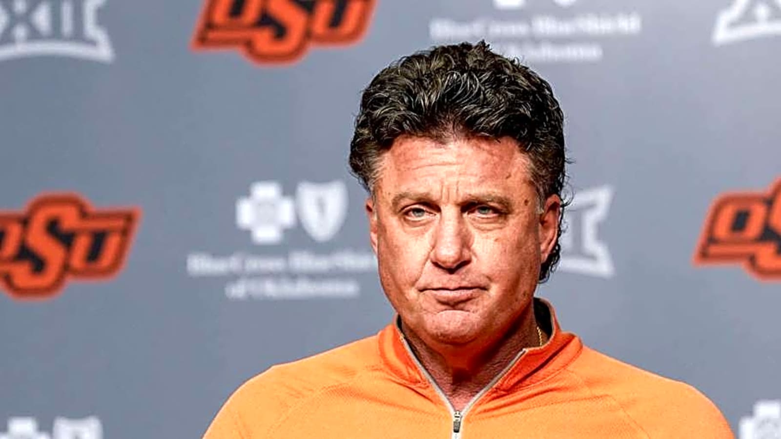 Mike Gundy&#39;s Seat Among the Hottest in the Country