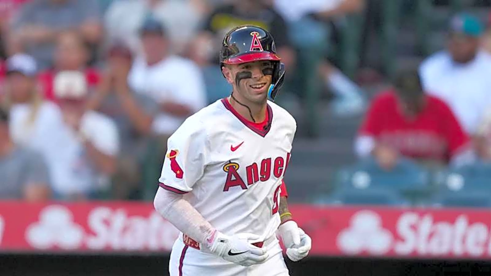 Angels&#39; Zach Neto Provides Major Injury Update