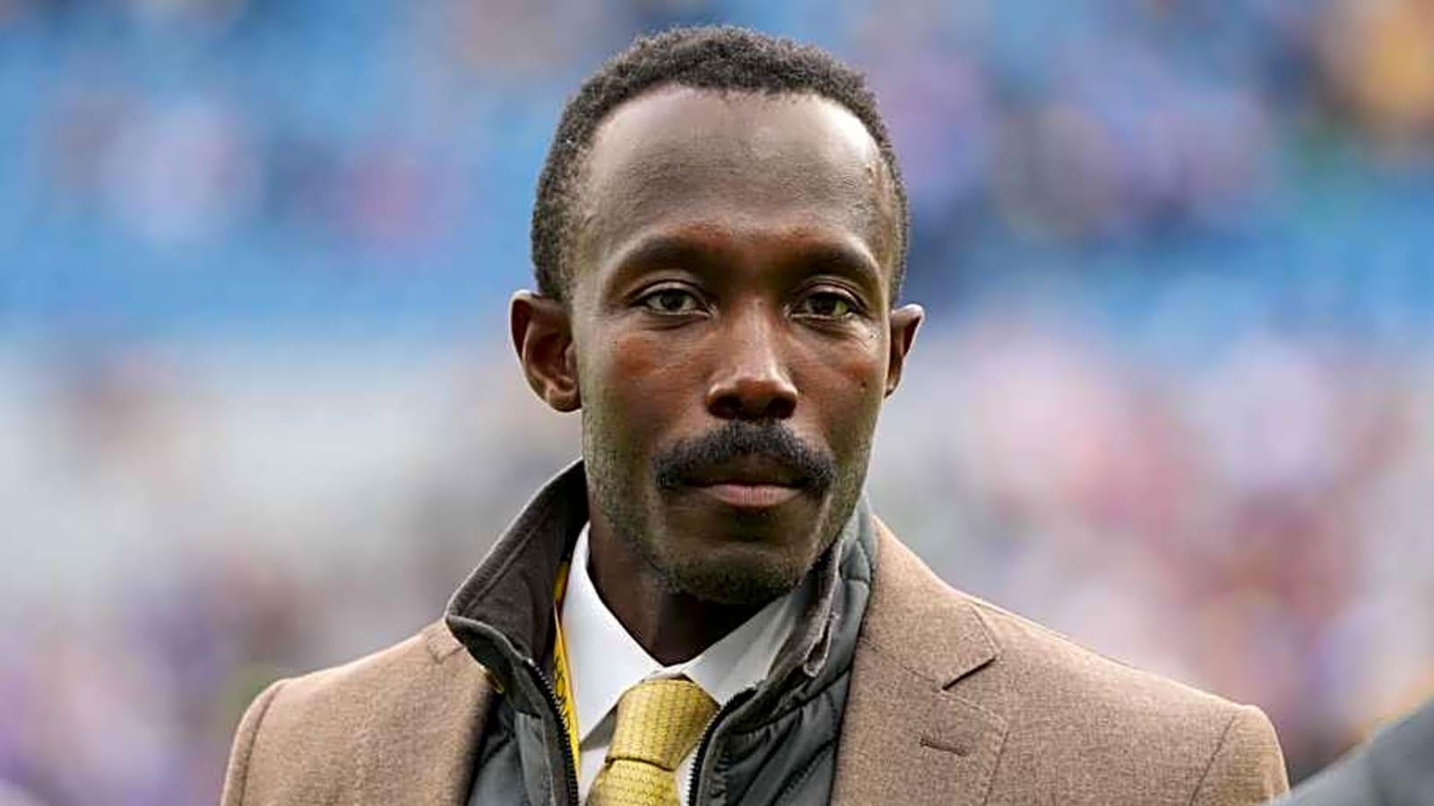 The Vikings' latest 2026 compensatory pick projections aren't ideal