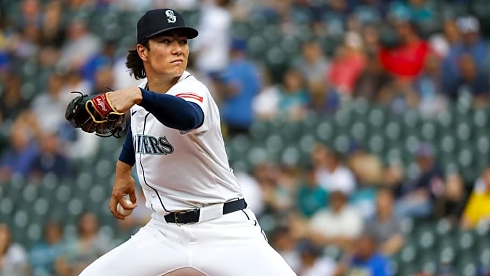 Upcoming Pitching Matchups For Series Between Seattle Mariners, Minnesota Twins
