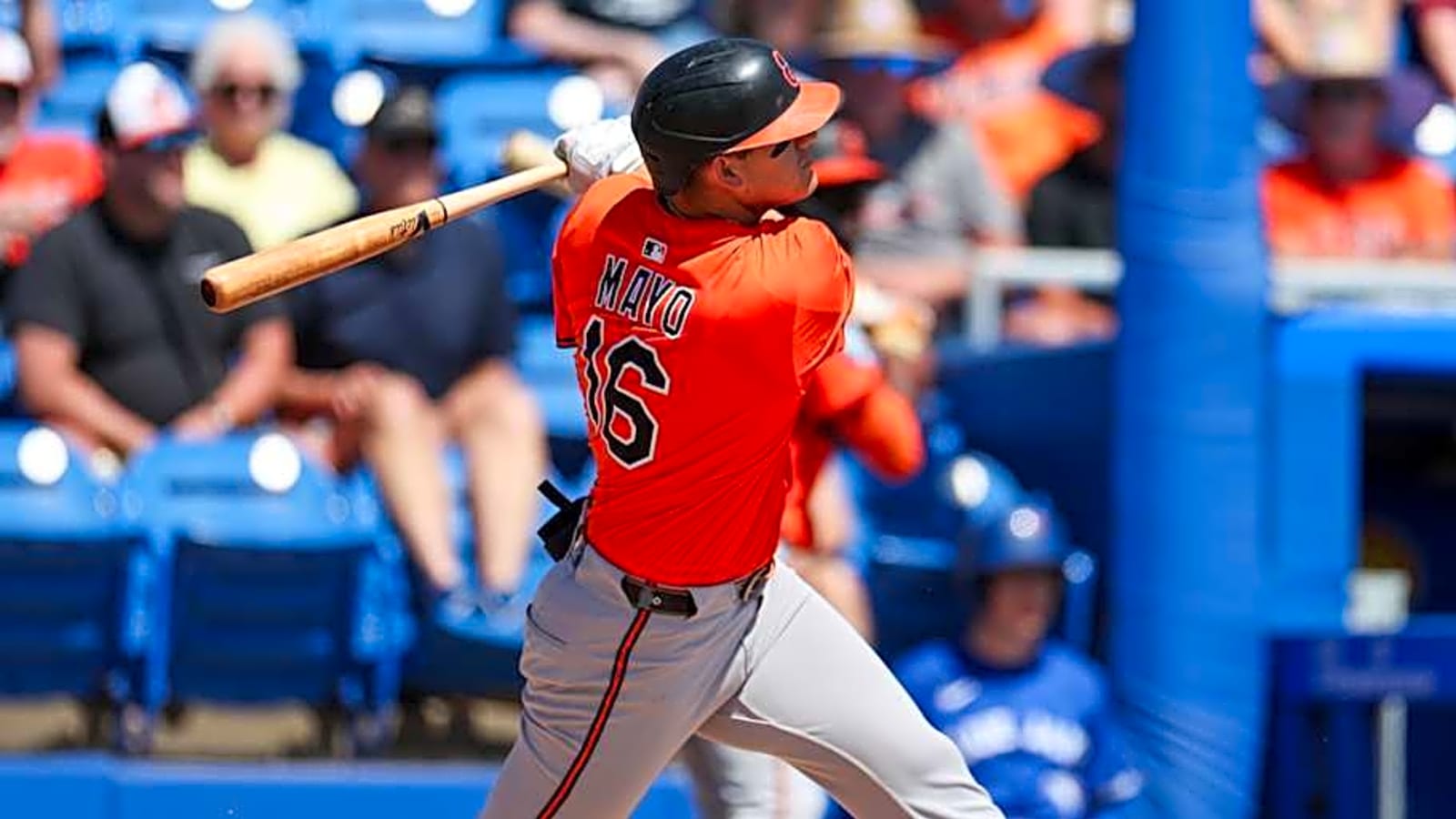 Top Prospect Could Make Massive Impact for Baltimore Orioles on Offense
