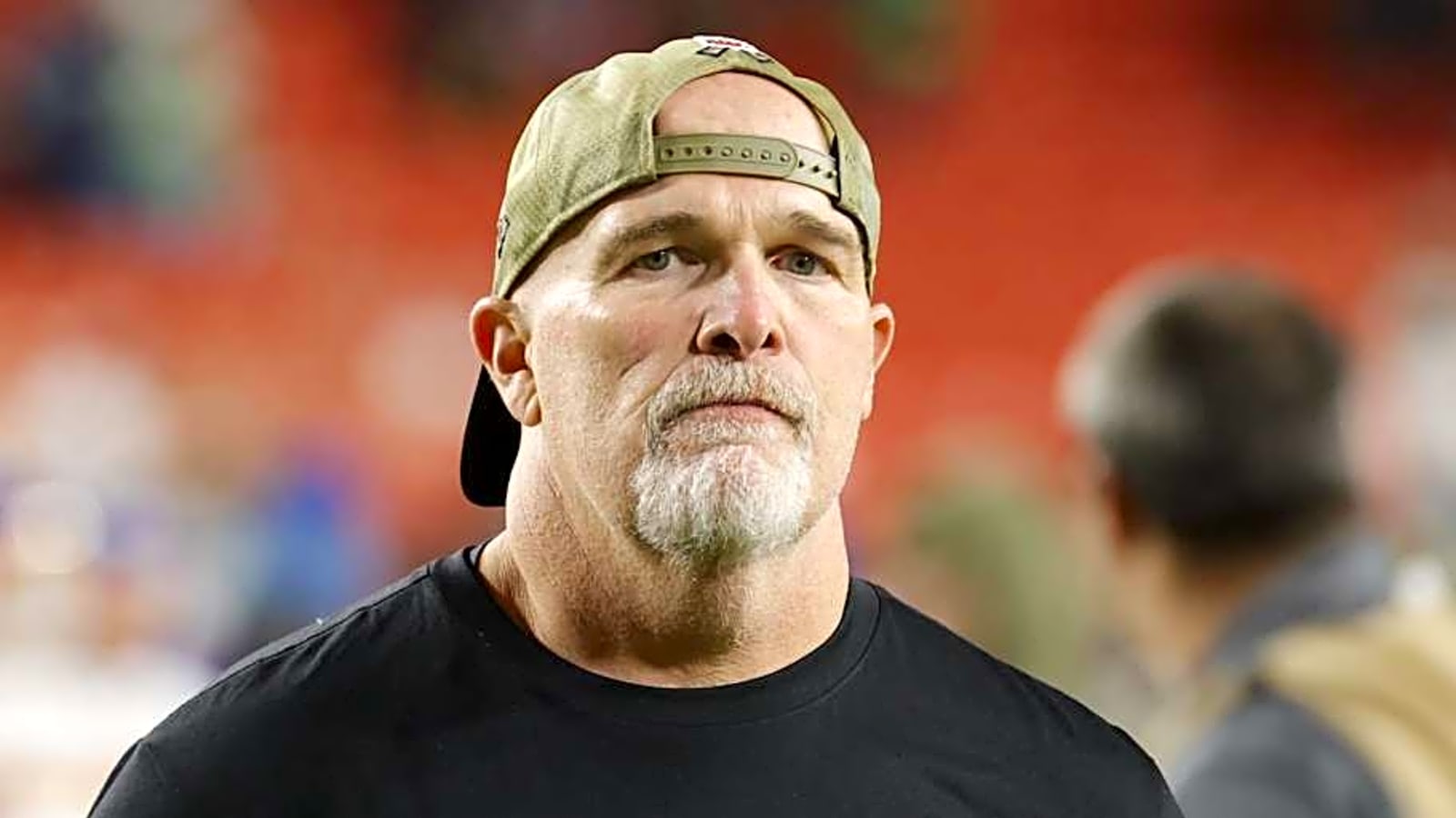 Commanders head coach addresses future of defensive play-calling