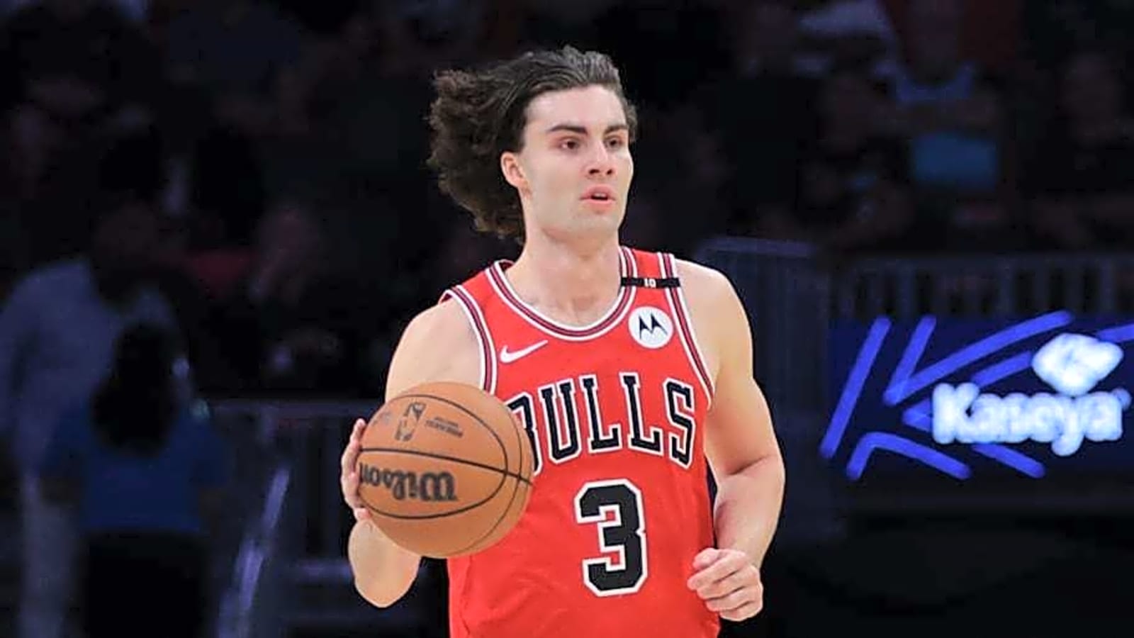 The Josh Giddey Problem Could Be Ending Soon for Chicago Bulls