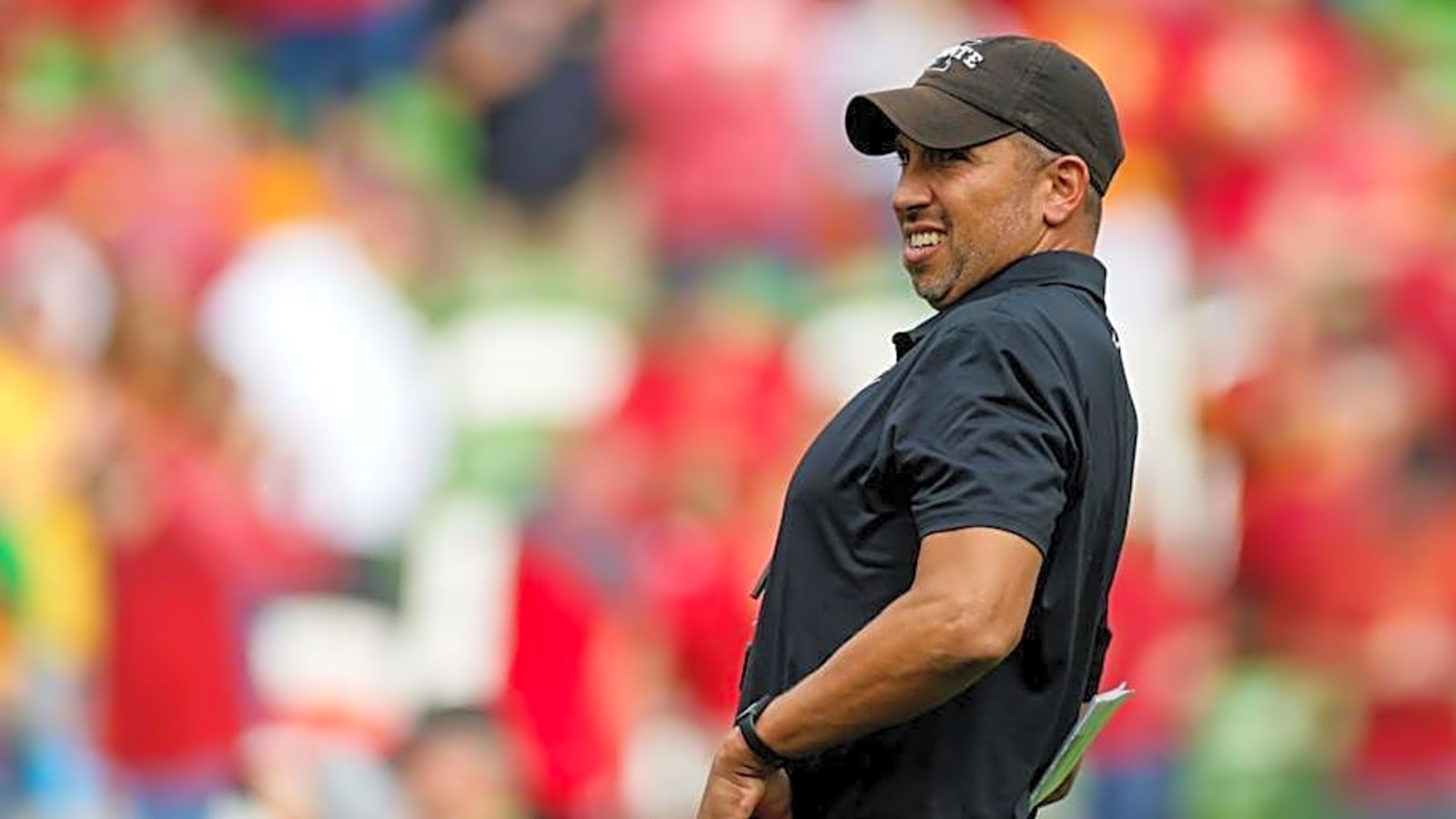 Iowa State Cyclones Should Stop Playing Road Games Against Group of Five Opponents