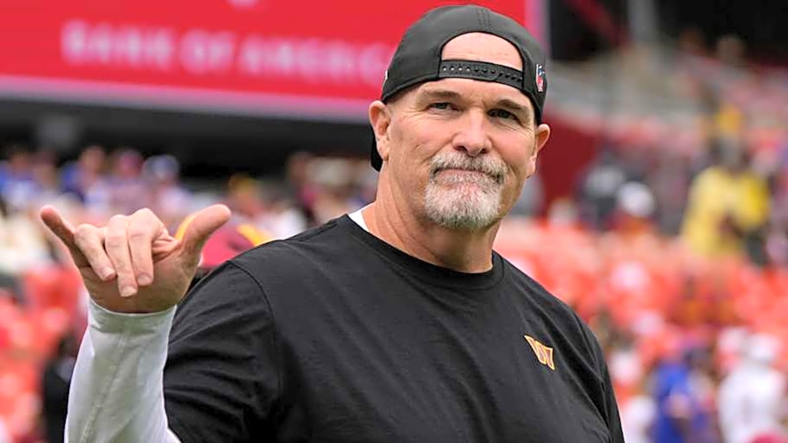 Fierce Commanders&#39; position battle reaches pivotal point in Week 2