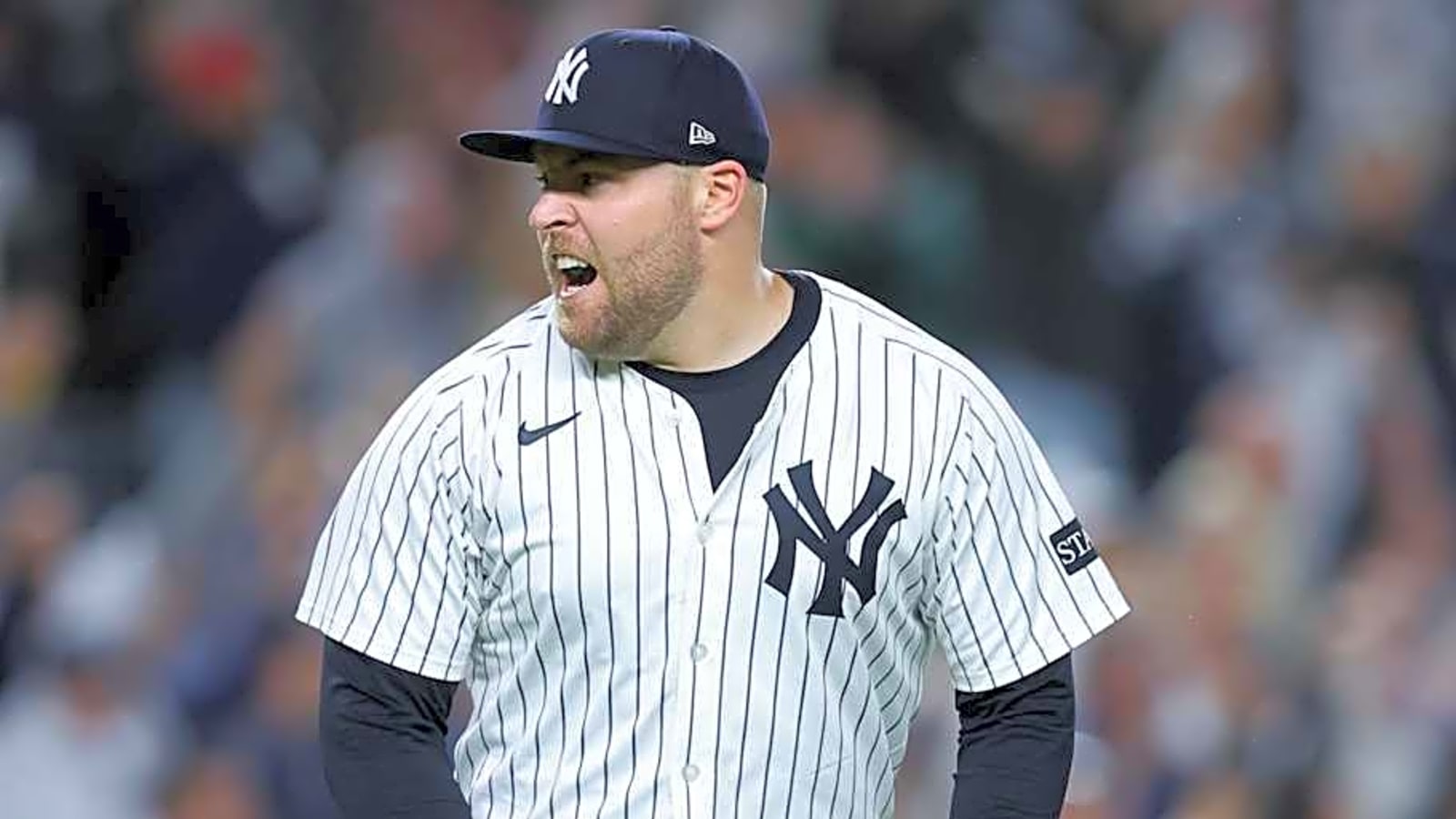 Yankees Haven't Made Major Transaction Since July