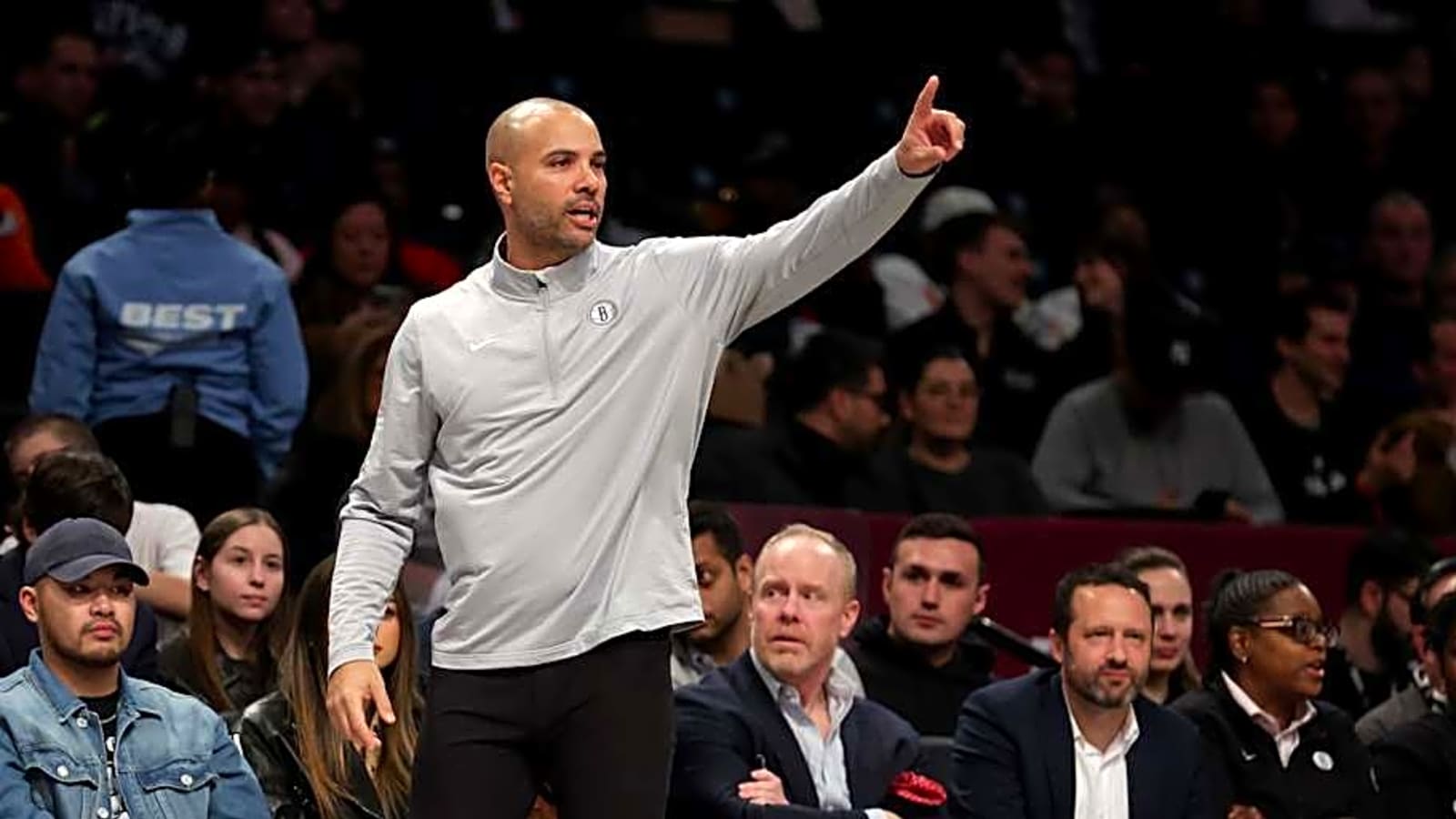 The Stat That Proves Why the Nets Drafted Three Facilitators