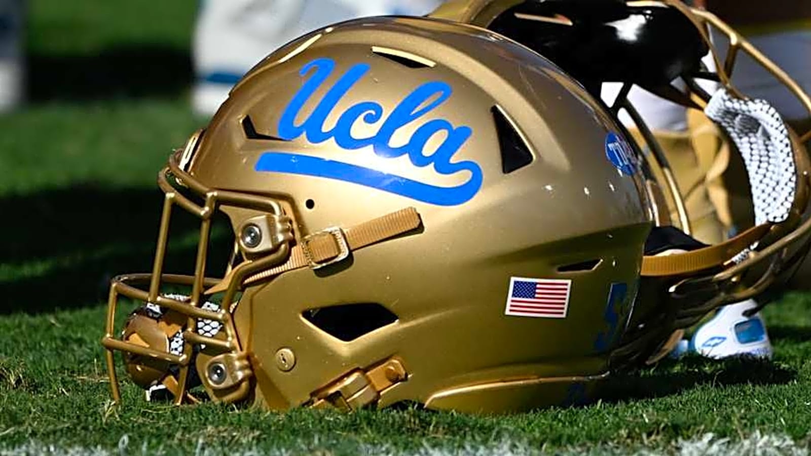 Top 2026 Prospect Visiting UCLA Ahead of Nebraska Weekend
