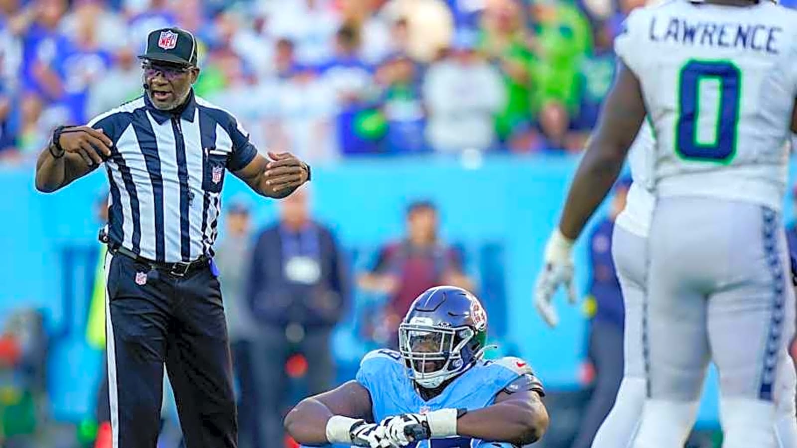 Way-Too-Early Titans vs. Jaguars Predictions