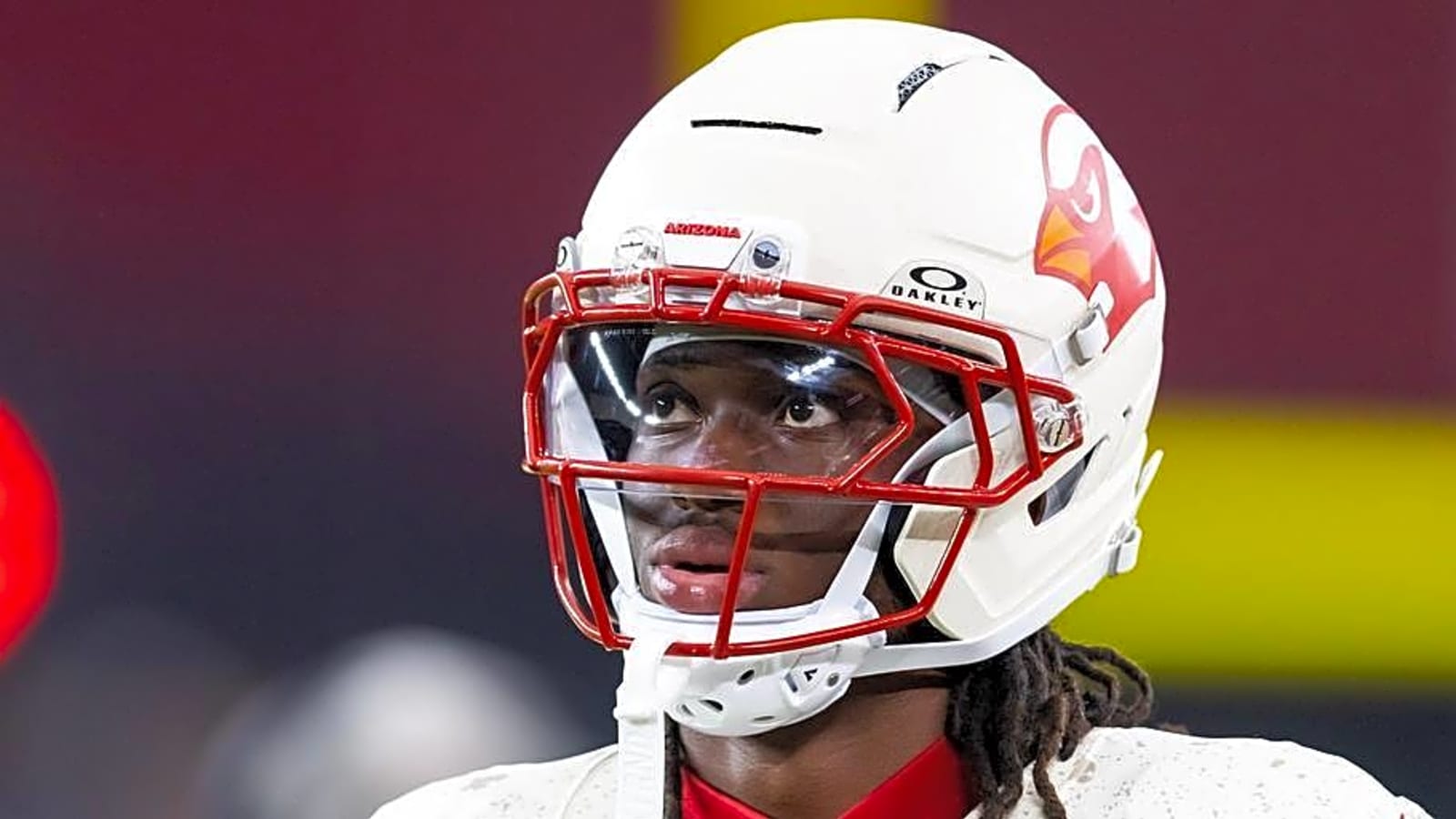 What Cardinals Said After Marvin Harrison Jr. Trade