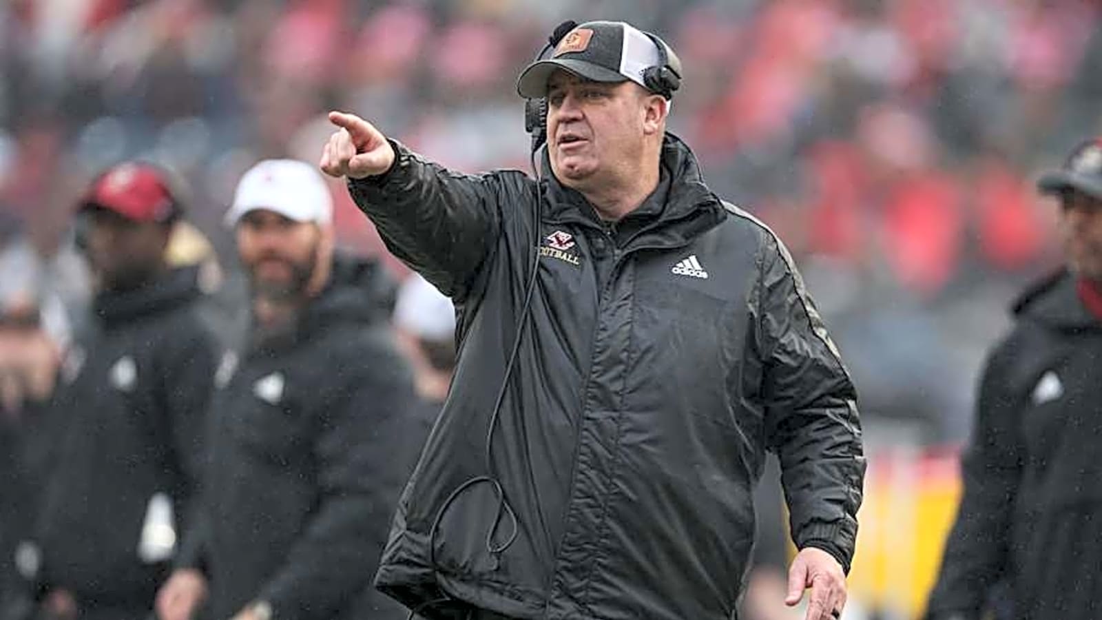 Early Look at MSU&#39;s 2025 Opponents: Boston College