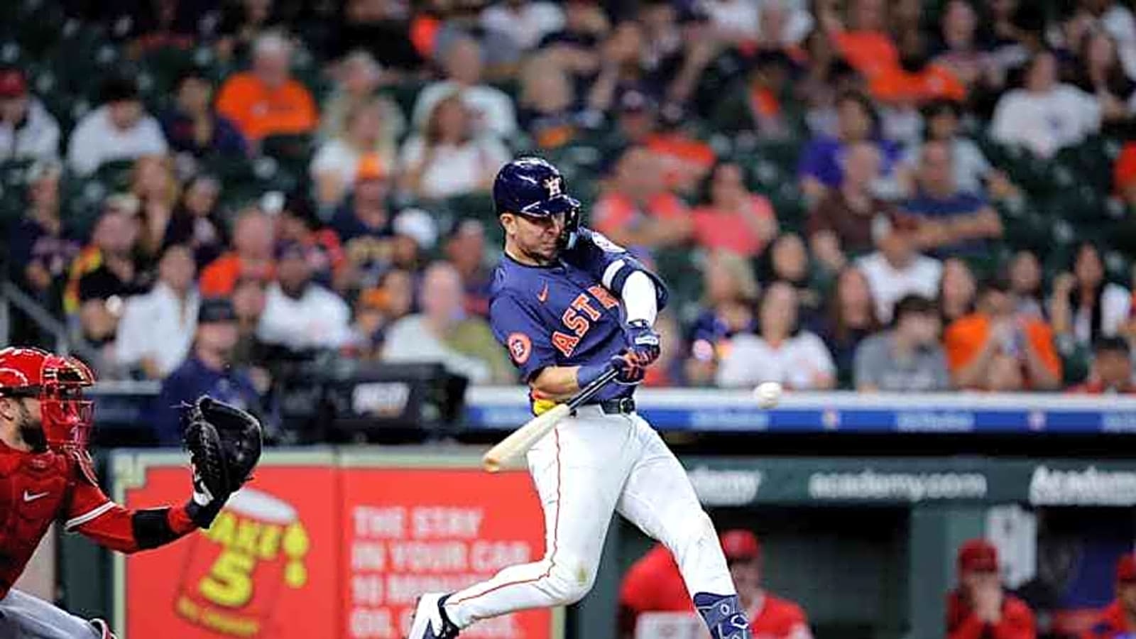 What’s Next for Cardinals After Signing Ramón Urías?