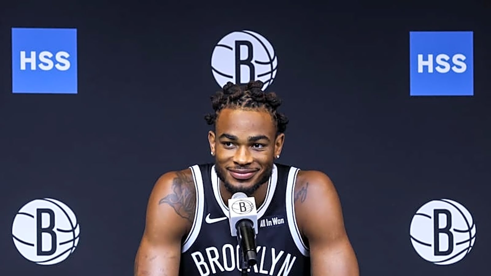 How Brooklyn Nets Core Trio Can Elevate Their Game in 2025-26